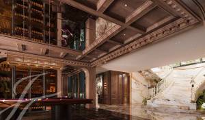 Prodej Vila Dubai South