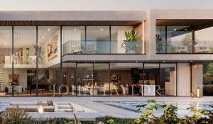 Prodej Vila Dully