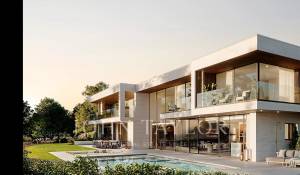 Prodej Vila Dully