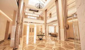 Prodej Vila Emirates Hills