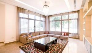 Prodej Vila Emirates Hills