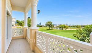 Prodej Vila Emirates Hills