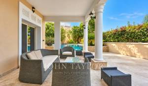 Prodej Vila Emirates Hills