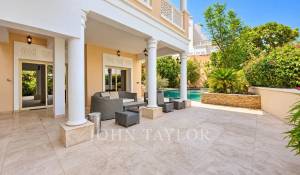 Prodej Vila Emirates Hills