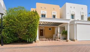 Prodej Vila Emirates Hills