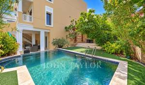 Prodej Vila Emirates Hills