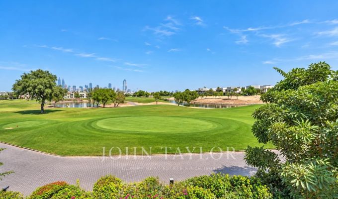 Prodej Vila Emirates Hills