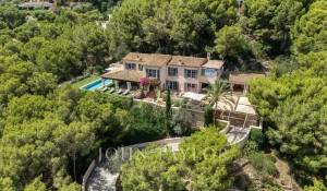 Prodej Vila Es Camp de Mar