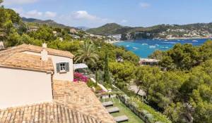 Prodej Vila Es Camp de Mar