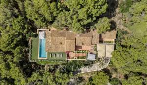 Prodej Vila Es Camp de Mar