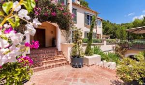 Prodej Vila Es Camp de Mar