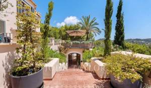 Prodej Vila Es Camp de Mar