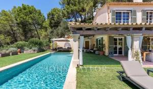 Prodej Vila Es Camp de Mar