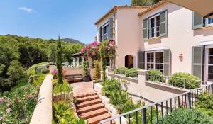 Prodej Vila Es Camp de Mar