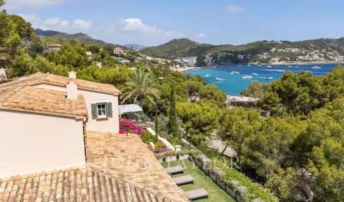 Prodej Vila Es Camp de Mar