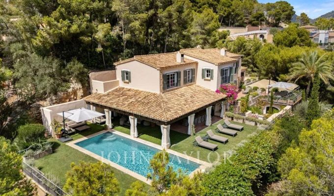 Prodej Vila Es Camp de Mar