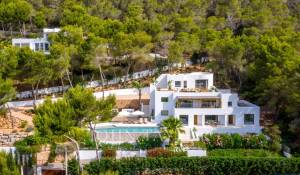 Prodej Vila Es Cubells