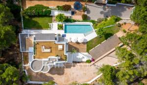 Prodej Vila Es Cubells