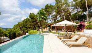 Prodej Vila Es Cubells