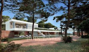 Prodej Vila Es Cubells