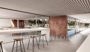 Prodej Vila Es Cubells