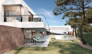 Prodej Vila Es Cubells