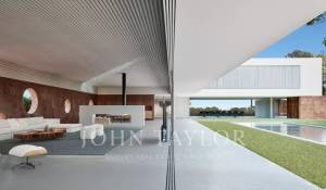 Prodej Vila Es Cubells