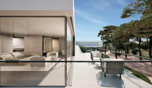 Prodej Vila Es Cubells