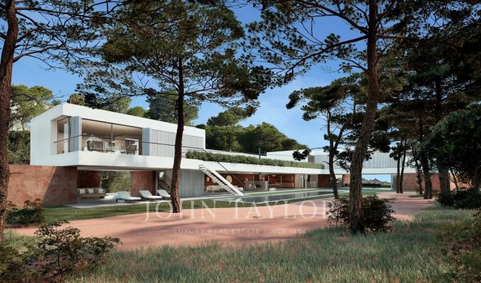 Prodej Vila Es Cubells