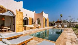 Prodej Vila Essaouira