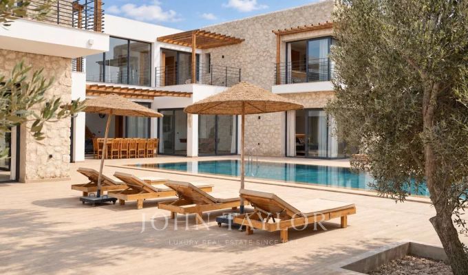Prodej Vila Essaouira