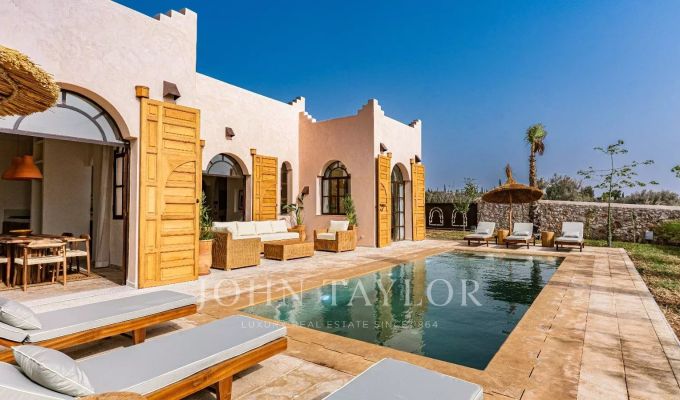 Prodej Vila Essaouira