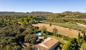Prodej Vila Eygalières