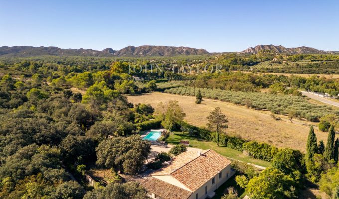 Prodej Vila Eygalières