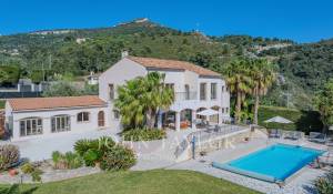 Prodej Vila Èze
