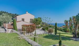 Prodej Vila Èze