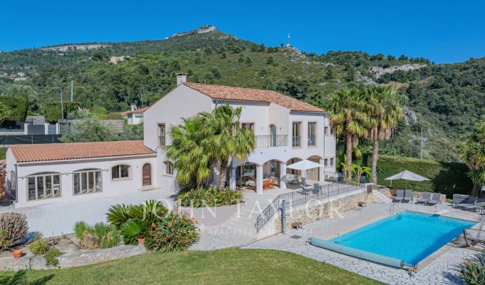 Prodej Vila Èze