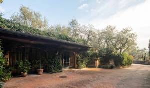 Prodej Vila Firenze