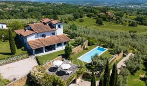 Prodej Vila Firenze