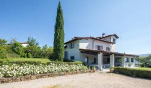 Prodej Vila Firenze