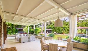 Prodej Vila Forte dei Marmi