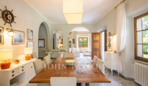 Prodej Vila Forte dei Marmi