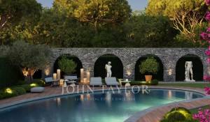 Prodej Vila Forte dei Marmi