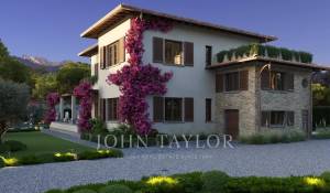 Prodej Vila Forte dei Marmi