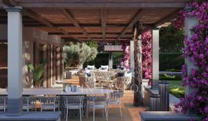 Prodej Vila Forte dei Marmi