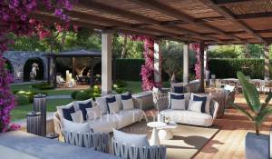 Prodej Vila Forte dei Marmi