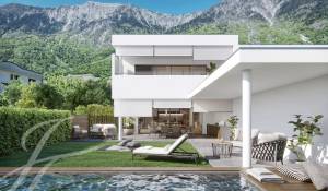 Prodej Vila Fully