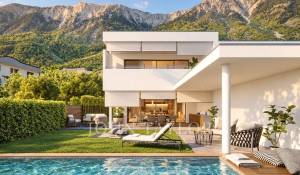 Prodej Vila Fully