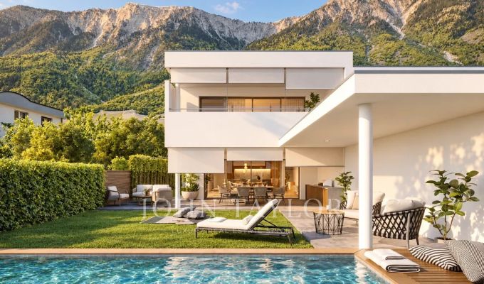 Prodej Vila Fully