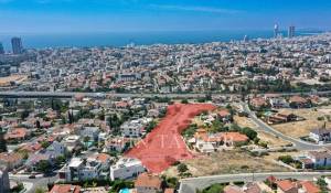 Prodej Vila Germasogeia